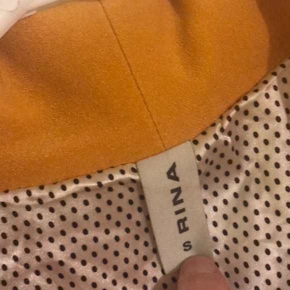 3 for 20$Sale❗️💥hazel color jacket - Picture 4 of 8